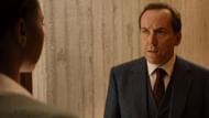 Professor T season 4 (Image via Prime Video)